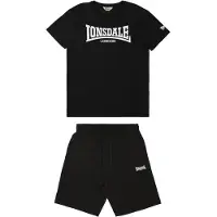 Lonsdale Dunstan Træningsdragt