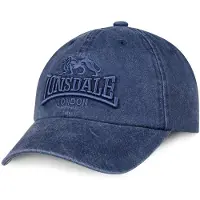 Lonsdale Hætte 'EASTBURN' navy