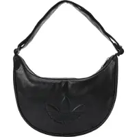 Adidas Originals Adicolor Half Crescent Metallic Pu Taske, størrelse One Size
