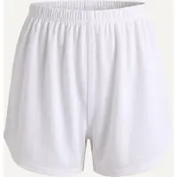 ZUBEK Pyjamas 'Seaweed Pyjama Shorts - White' beige