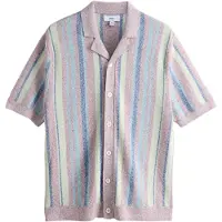 Next Cardigan blå / lyseblå / lysegul / lyserød
