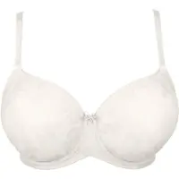 SugarShape BH 'True' hvid