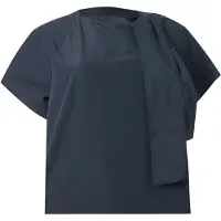Weekend Max Mara Bluse 'RECENTE' navy