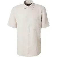 Mavi Skjorte beige