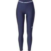 Under Armour Sportsbukser navy / hvid
