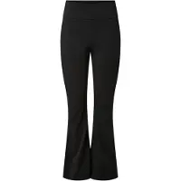 Pieces Pcgeorgina Mw Flared Leggings