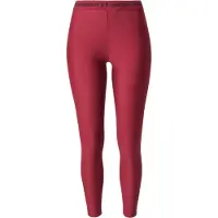 Under Armour Sportsbukser purpur / sort