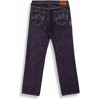Grimey The Planet Regular Jeans