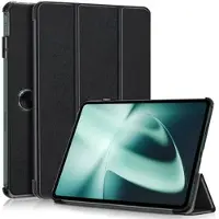 Mtp Products OnePlus Pad/Oppo Pad 2 Tri-Fold Series Smart Folio Cover - Sort