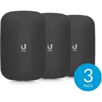 Ubiquiti - Trådløs adgangspunktdække - sort