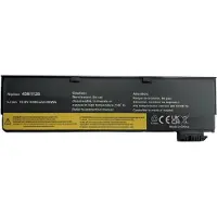 CoreParts Laptop Batteri til Lenovo 68+, 56Wh, 6 Cells, Li-ion, 10.8V, 5.2Ah, MBXLE-BA0386