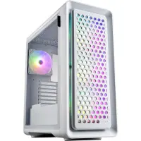 Fortron Cut593p Ultra Pc-tårnhus