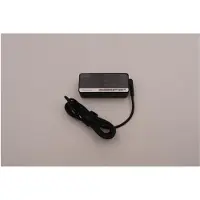 Lenovo 45W USB-C netværksadapter til bærbare computere, model 5M11L59327, 5A10W86249