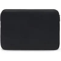 Dicota PERFECT - Hylster til notebook - 10 - 11.6 - sort