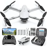 Extralink SMART LIFE DRON F10 + 3 AKKUMULERENDE