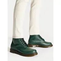Dr. Martens 1460 Greasy Støvler