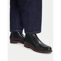 Tamaris Chelsea Boots sort