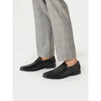 Clarks Shoes Howard Edge Loafers