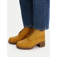 Timberland Kinsley Wp Støvler