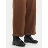 Clarks Havisham Top Booties