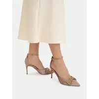 Steve madden Pumps 'Last Dance' nude
