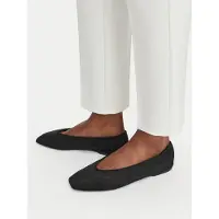 Calvin Klein Ballerinasko sort