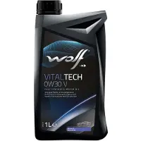 WOLF Vitaltech V Sae 0w-30 Motorolie 1l