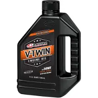 Maxima Racing Oil Mineral Sae 50w 946ml Motorolie