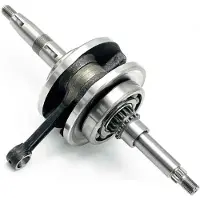 Hert Sym Symphony 125 Sr 10-17 432116 Krumtapaksel