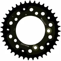 Supersprox Ducati Rst7 525 Bagtandhjul