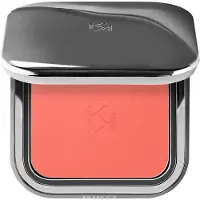 KIKO Milano Unlimited Blush Blush 6 g 02 Natural Tangerine