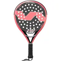 Varlion Lw Carbon Ti Magnolia Padelketcher