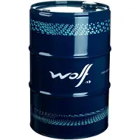 WOLF Vitaltech Sae 5w-40 Motorolie 60l