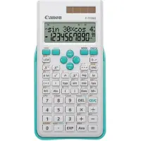 Canon F-715sg Lommeregner