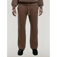 MAD TIGERS Bukser 'Vintage' camel