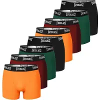Everlast Boksershorts blandingsfarvet
