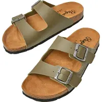 Pepe Jeans Oban Claic 3 Sandaler