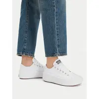 Converse Chuck Taylor All Star Move Platform Sko