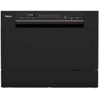 Teka Lc 24700 Tredje Niveau Opvaskemaskine 6 Antal Kuverter