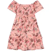 Boboli 433066 Kortærmet Kjole