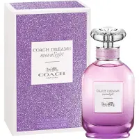 Coach Dreams Moonlight Eau de parfum 60 ml