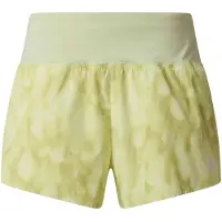 The North Face Sportsbukser 'SUNRISER' citron / kiwi