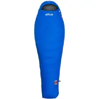 Altus Andes 900 K30 Sovepose