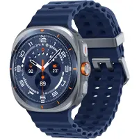 Samsung Galaxy Watch Ultra (2025) (LTE, 47 mm) Titanium Blue, Titanium Blue