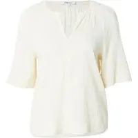 s.Oliver Bluse creme