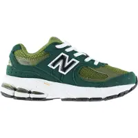 New Balance Sko - 2002 - Nordic Green/Sport Green - - 31 - Sko