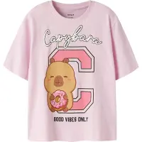 Name it Capybara T-shirt