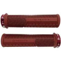 Peaty's Monarch Pro Grip Mushroom Thick Håndtag