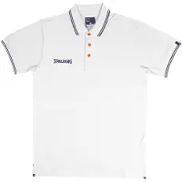 Spalding Essential Kortærmet Polo