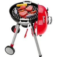 Junior home Grilllegesæt med/Lys og Lyd